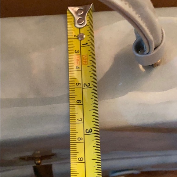 Vintage handbag - Picture 9 of 16